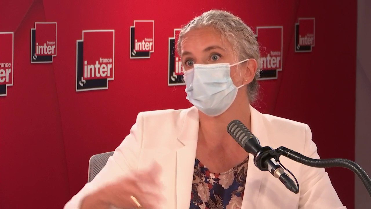 Dephine Batho : "Quel que soit le gouvernement ou le pouvoir en place, la situation est difficile : quand vous avez des recommandations du Conseil scientifique, vous ne pouvez pas ne pas les suivre" #le69inter