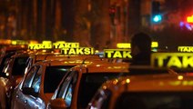 İBB, İstanbul Havalimanı'nda çalışan ancak taksimetre standartları uygun olmayan 400 taksiyi bağladı