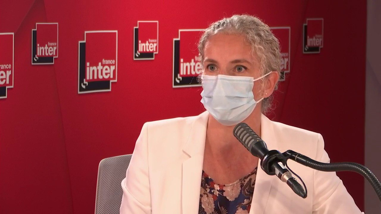 Delphine Batho : "Les partis politiques qui sont pour la croissance économique nous mènent au chaos et à des catastrophes"