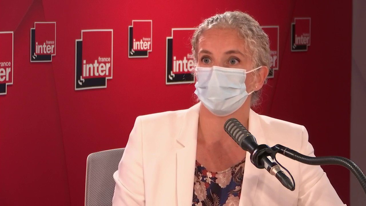 Delphine Batho : "La laïcité c'est la condition du vivre ensemble, la liberté qui garantit toutes les autres"