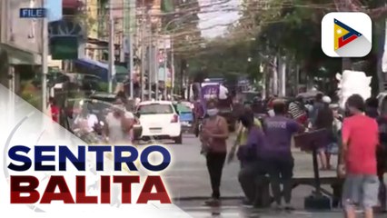 Interzonal travels, tututukan ng PNP ngayong balik na sa GCQ with heightened restrictions ang NCR; mga may-ari ng establisyemento at mga kainan, pinaalalahanan na sumunod sa minimum capacity