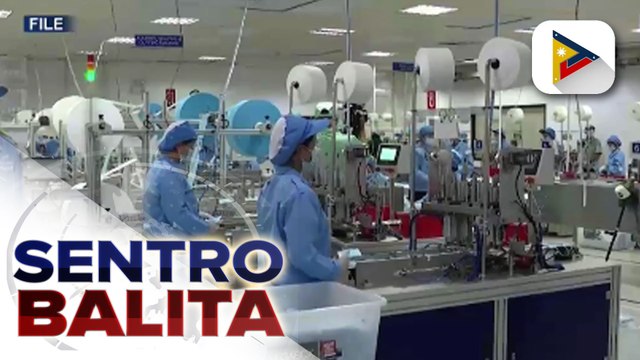 Higit 20% ng private sector employees, nabakunahan na kontra COVID-19 NEDA, naniniwalang ‘di makaaapekto sa ekonomiya ang ilang pagbabago sa quarantine classifications