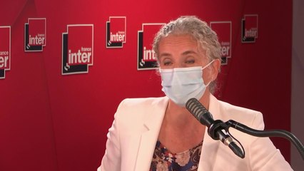 Delphine Batho : "On peut être de gauche ou de droite, mais à un moment il faut rejoindre le combat pour l'écologie et le vivant"