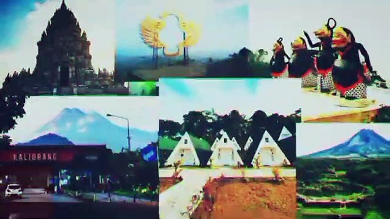 Vila angker