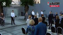 النروج تحيي الذكرى العاشرة لضحايا الهجوم الأكثر دموية بعد الحرب