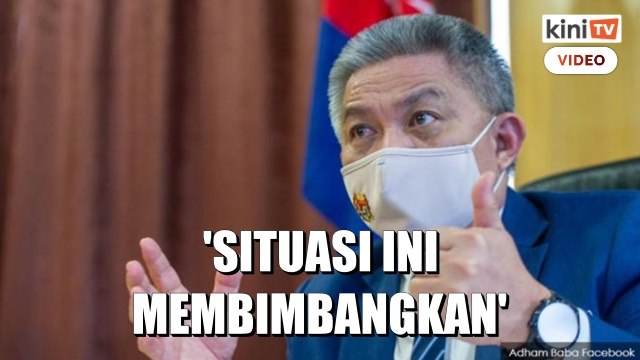 '392 varian dikesan, Beta catat angka tertinggi dengan 205 kes'