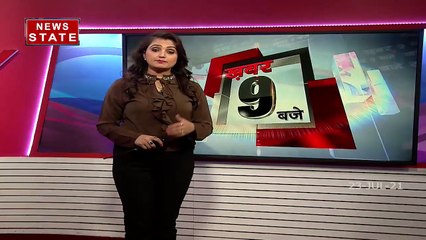 CM बनने के बाद पहली बार Rudrapur के दौरे पर जायेंगे CM Pushkar Singh Dhami
