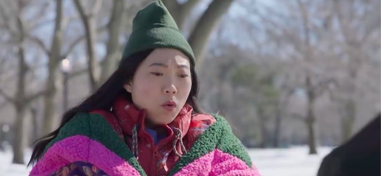 Staffel 2 von Awkwafina Is Nora From Queens