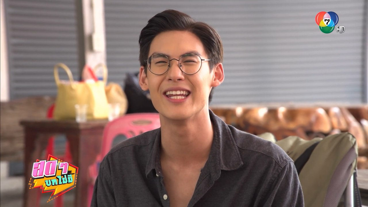สดๆ บทไม่มี | หลงกลิ่นจันทน์ | 23 ก.ค.64 | Ch7HD