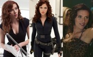 Black Widow Scarlett Johansson Florence Pugh Review Spoiler Discussion