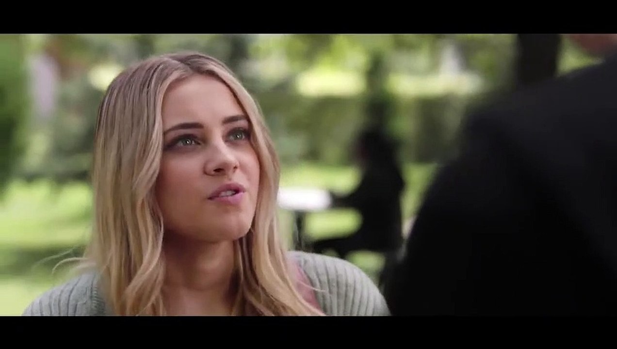 AFTER WE FELL Official Trailer (2021) - Josephine Langford, Hero Fiennes Tiffin