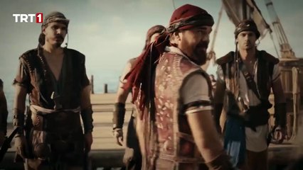 Barbaros Kardeşler 3. Tanıtım