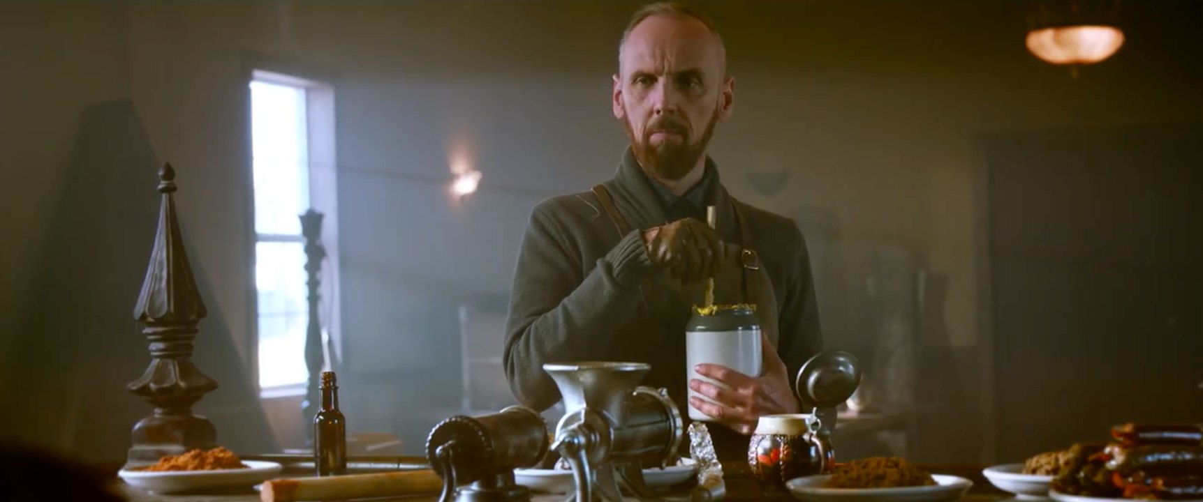 Gutterbee - Trailer (English) HD