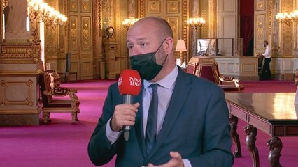 Philippe Mouiller : "Valérie Pécresse a une vision pour la France"