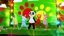 Panda e Os Caricas - O Calhambeque Pi-Pi (Lyric Video)