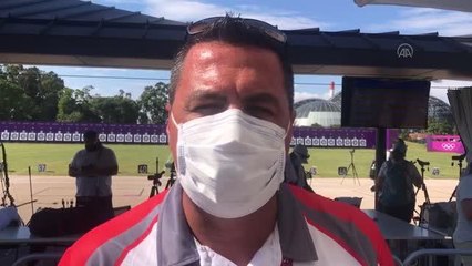 2020 Tokyo Olimpiyat Oyunları