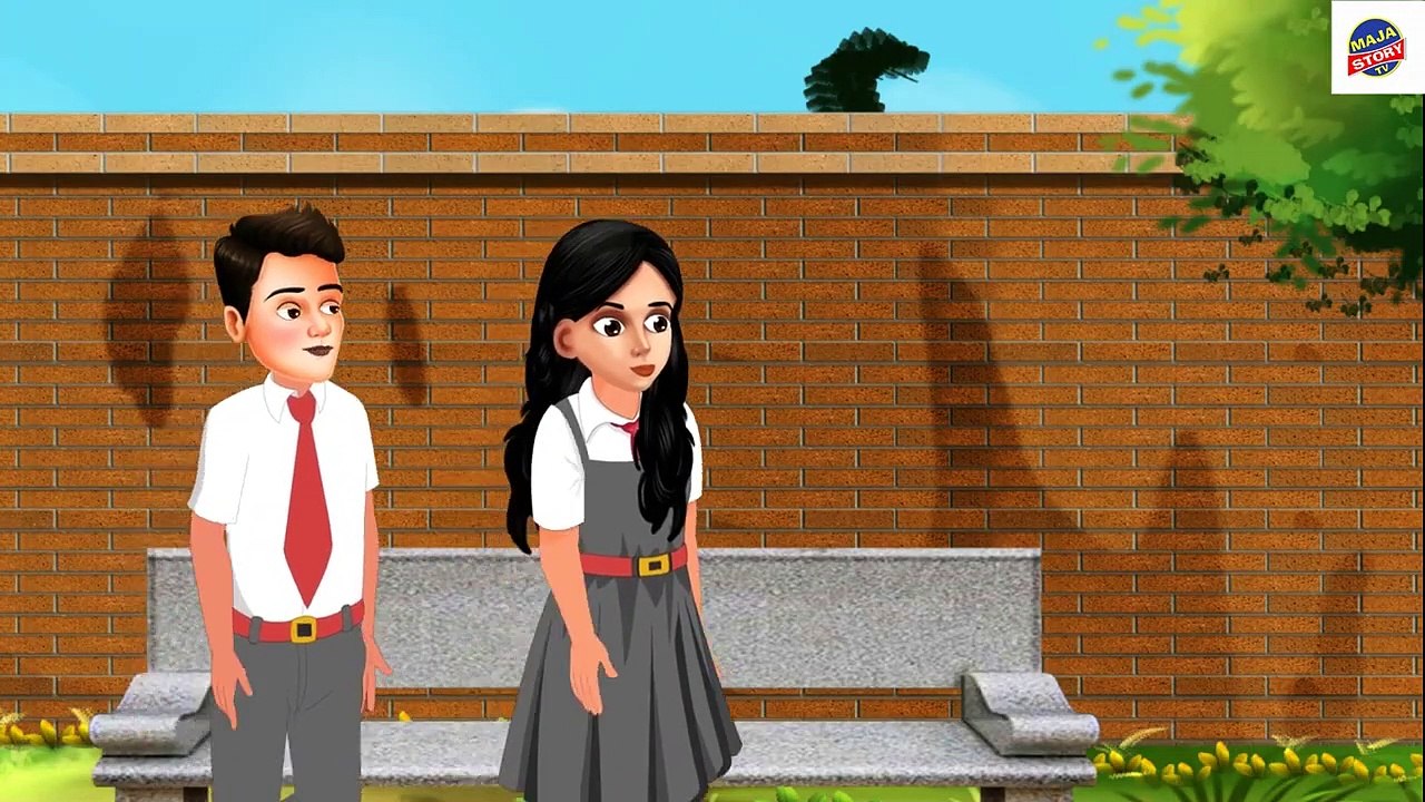 लड़कपन _ Ladakpan _ Hindi Kahani _ Hindi Stories _ Bedtime Stories _ Story in Hindi _ Hindi Kahaniya