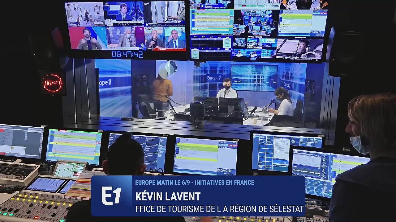 Le château du Haut-Koenigsbourg