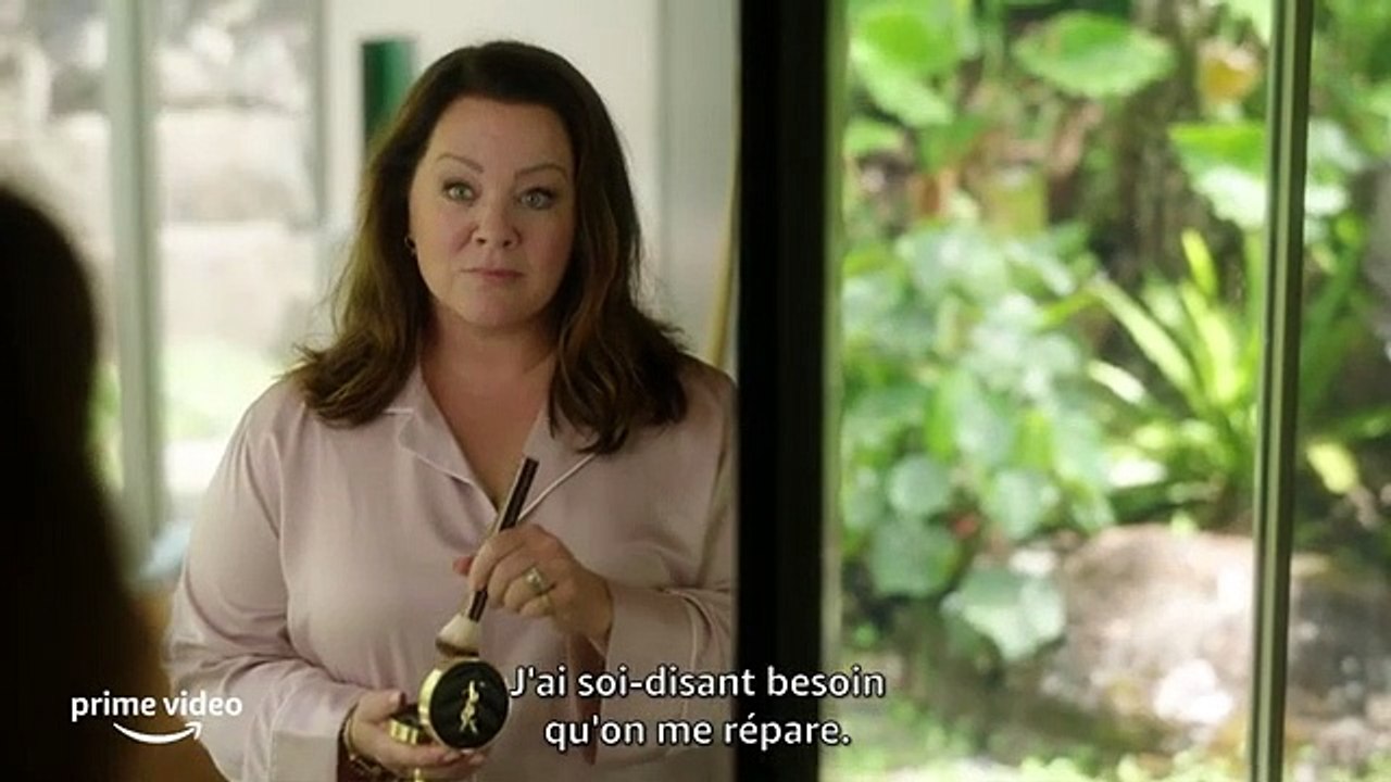 Bande-annonce de Nine Perfect Strangers sur Amazon Prime Vidéo (VF)