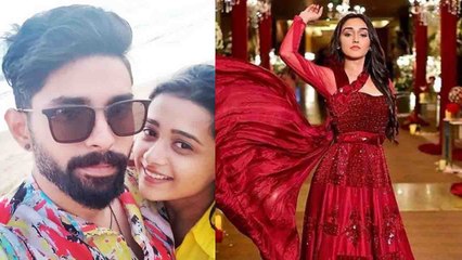 Sasural Simar Ka 2: Simar यानी की Radhika के असली पति के साथ Reema यानी Tanya ने किया ये | FilmiBeat