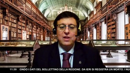 MALVEZZI SPIEGA LA TATTICA DEI VACCINATI È UN MECCANISMO PSICOLOGICO DERIVANTE DAL DUBBIO