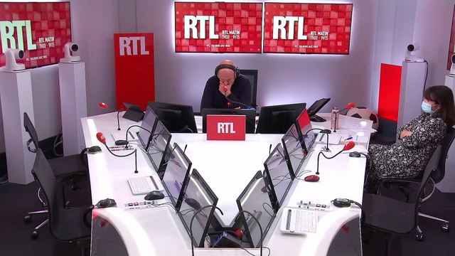 Affaire Pegasus : pourquoi s'espionne-t-on, même entre pays alliés ?