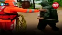 Video: महाराष्ट्र में कोरोना के बाद बारिश का कहर, कई लोग हुए लापता
