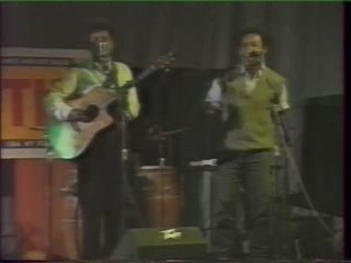 Feo Gasy - Ô Ry Fody An'Ala