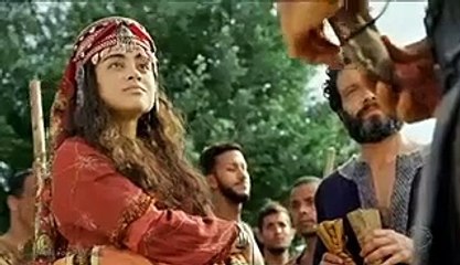 NOVELA GÊNESIS CAPITULO 135 COMPLETO - 25-07-2021 QUINTA