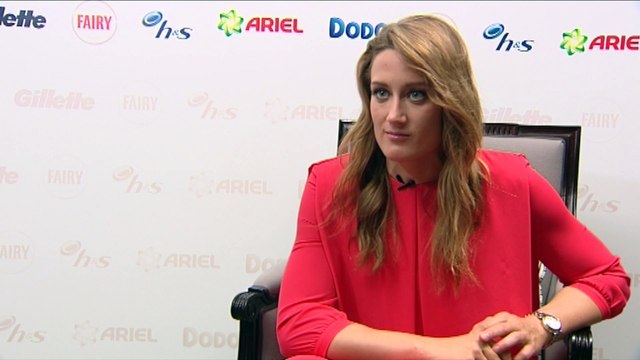 Los secretos de belleza de Mireia Belmonte