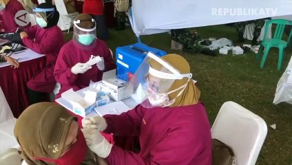 Melirik Pengolahan Limbah Medis di Kabupaten Pekalongan