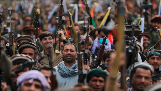 Taliban conspires to cut Afghan's main supply| Ground Report