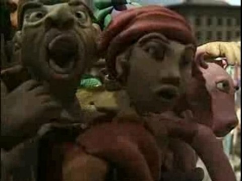 Le peuple de l'herbe, PH Theme . clip