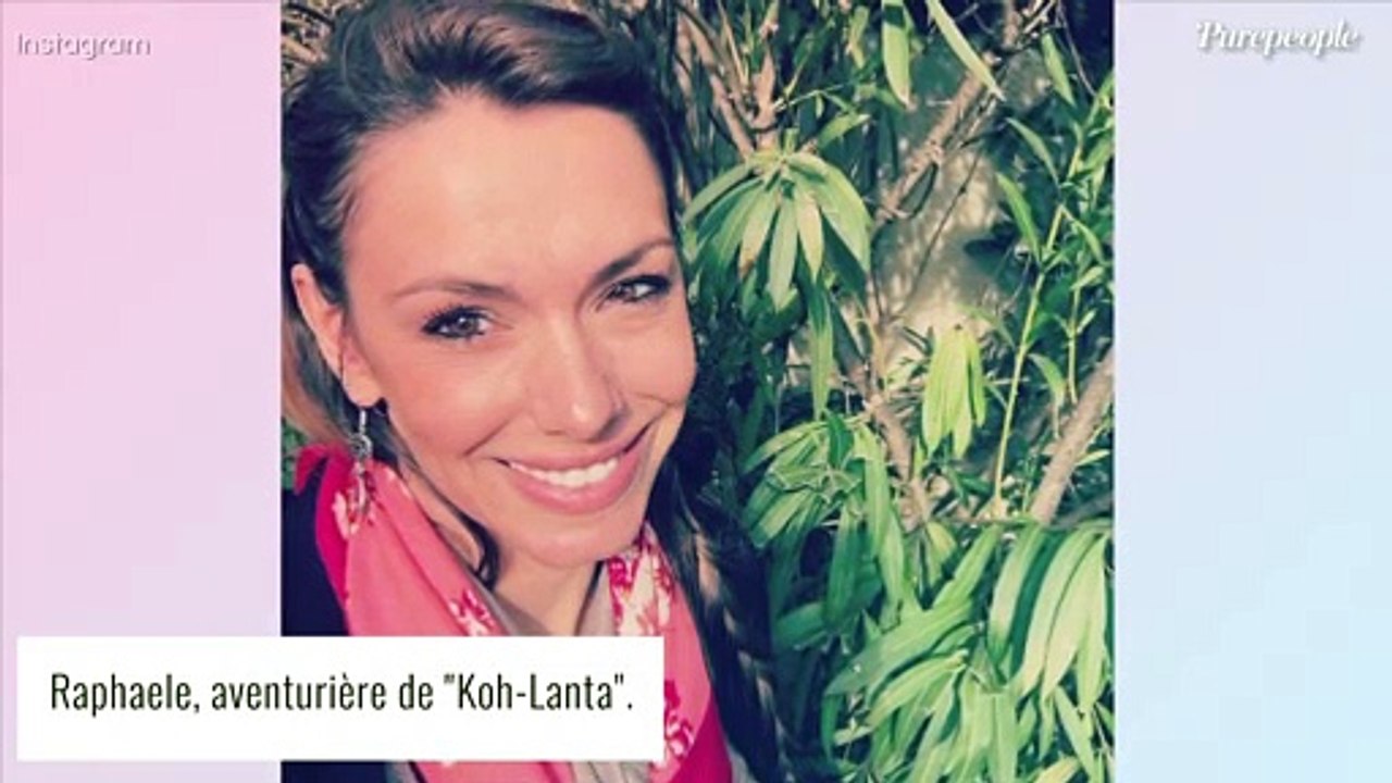 Raphaele (Koh-Lanta) sosie d'une Miss : une ressemblance frappante, la preuve en photo