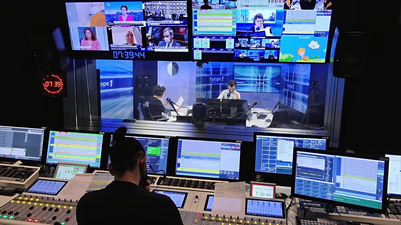 Grâce à la sonde InSight, battements de coeur de Mars entendus pour la première fois