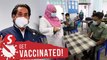 All staff vaccinated by the time schools reopen on Sept 1, says Khairy