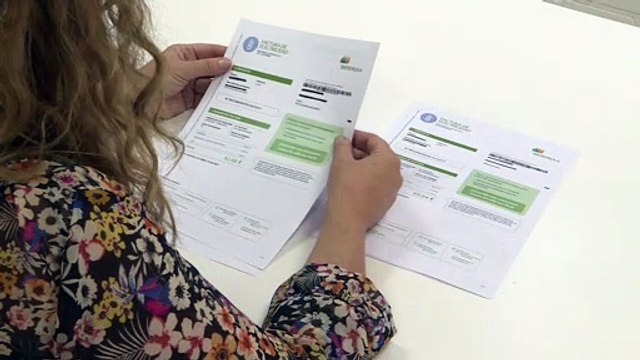 El precio de la luz cae un 5,5% este viernes, hasta los 95,89 euros/MWh