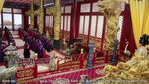Dương Lăng Truyện Tập 3 - VTV2 Thuyết Minh tap 4 - Phim Trung Quốc - trở về minh triều làm vương gia - xem phim duong lang truyen tap 3