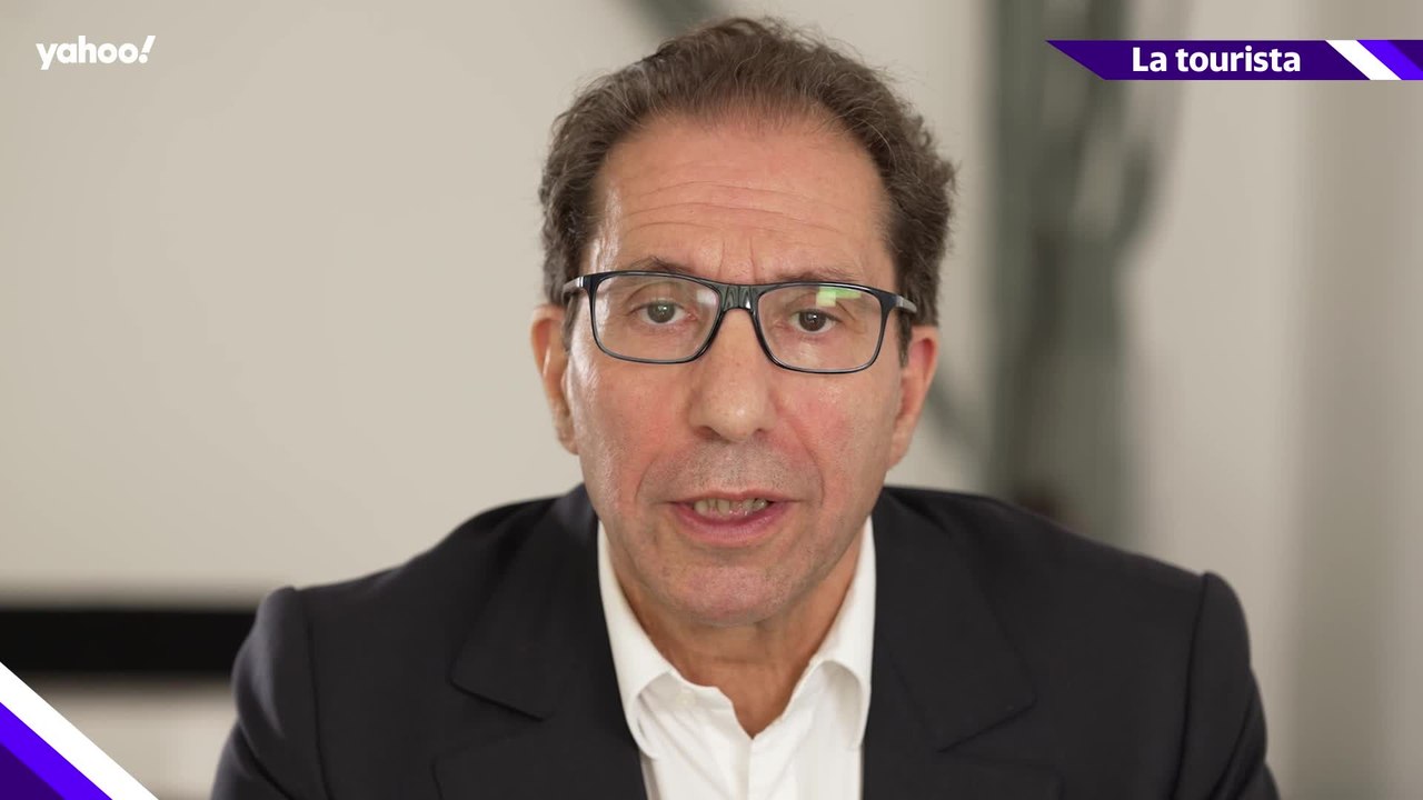 Carnet de Santé - Dr Christian Recchia : "Attention, il ne faut jamais consommer de glaçons en vacances"