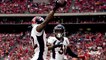 Broncos Player Profile: Kareem Jackson | S