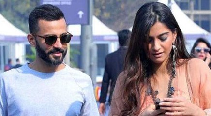 प्रेग्नेंसी की खबरों पर सोनम कपूर का जवाब- ये रही मेरे पीरियड्स के पहले दिन की फोटो