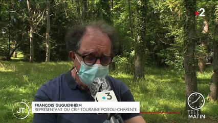 Covid-19 : la vaccination et le pass sanitaire divisent les Français