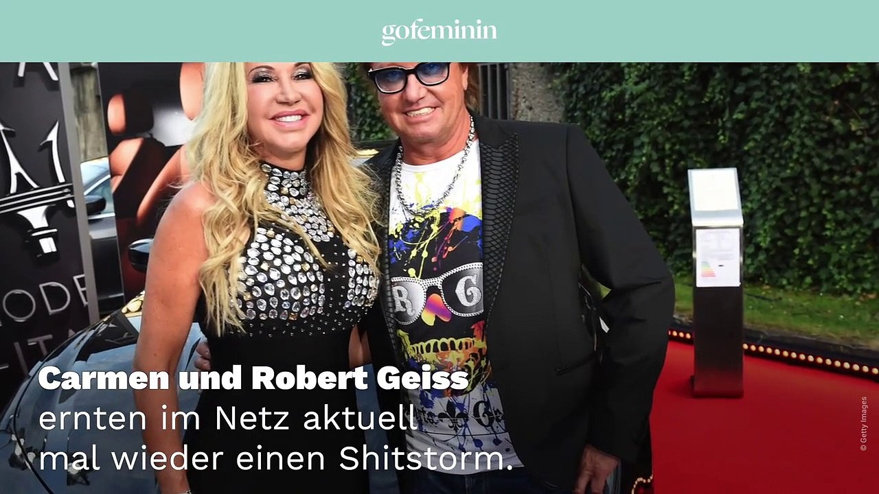 Shitstorm für die Geissens: Fans sind aufgebracht