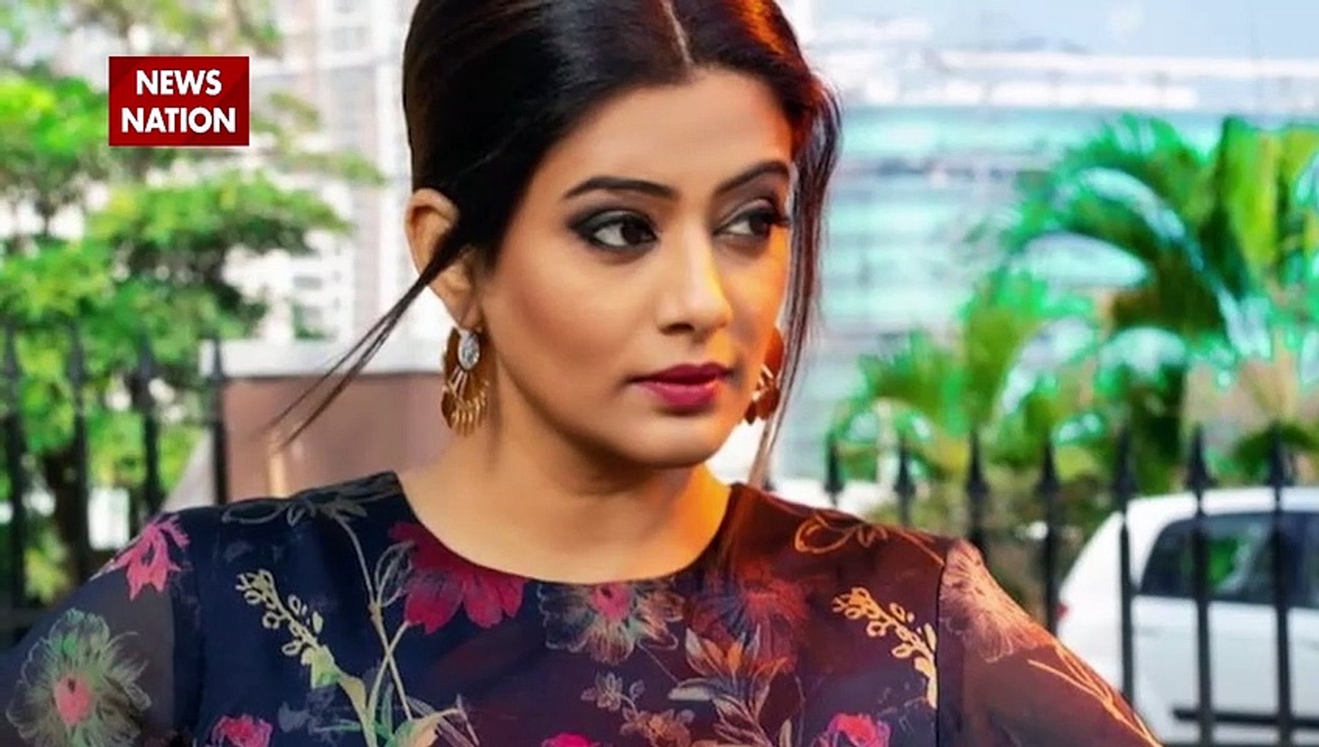 ⁣'The Family Man' की प्रियामणि हैं बेहद ग्लैमरस, देखें Video