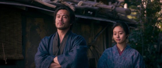 «125 Years Memory» trailer (English subtitles)