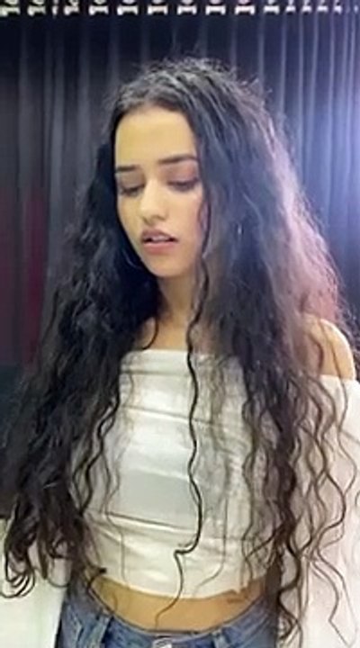 Kaisa laga mera voice-❤️ --Chhor Denge -- Parampara Tandon