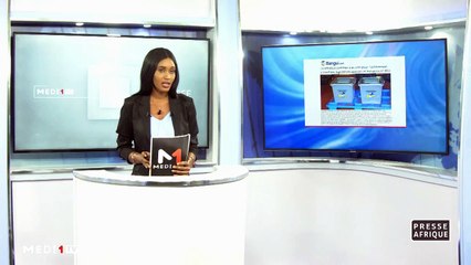 Presse Afrique - 23/07/2021