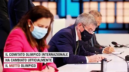 Tokyo 2020, il professore di latino: "Vi spiego perché la gaffe del Cio è clamorosa"