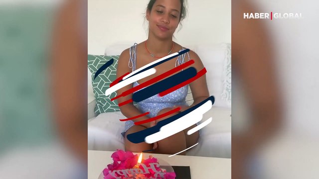 Ünlü sanatçı Nilüfer, kızı Ayşe Nazlı'nın doğum gününde kötü haberi duyurdu!