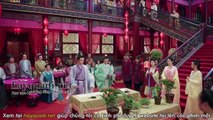 Dương Lăng Truyện Tập 7 - VTV2 Thuyết Minh tap 8 - Phim Trung Quốc - trở về minh triều làm vương gia - xem phim duong lang truyen tap 7